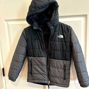 Boys The North Face jacket
